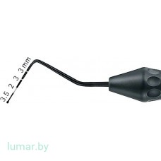 Пародонтометр WHO № PCP11.5C 