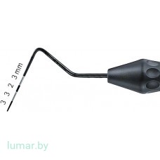 Пародонтометр № PCP11, 155 мм