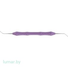 Штопфер шаровидный/шпатель для микроэндодонтии, 1.2/1.4 мм