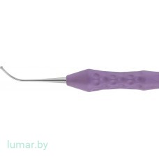 Штопфер шаровидный/шпатель для микроэндодонтии, 1.2/1.4 мм