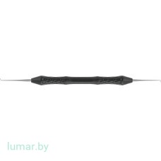 Штопфер, овальный 0.6х0.4 мм, для микроэндодонтии