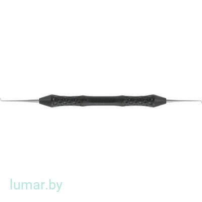 Штопфер, овальный 0.6х0.4 мм, для микроэндодонтии, артикул - DE442R