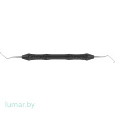 Штопфер для микроэндодонтии, плоский/круглый, 0.6 мм