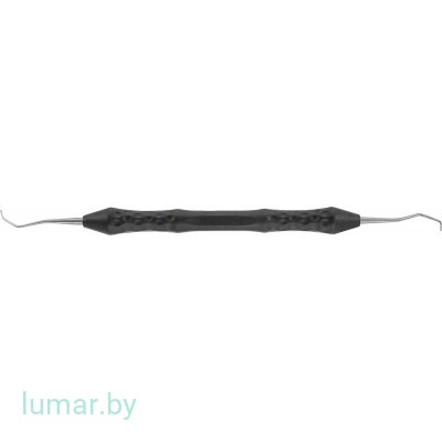 Штопфер круглый, для микроэндодонтии, 0.65/0.8 мм, артикул - DE445R