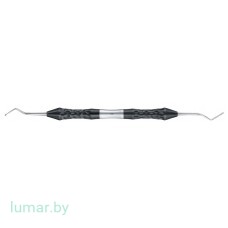 Штопфер ERGOFILL с шарообразным концом, контругловой, средний