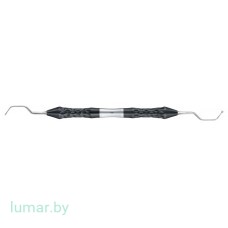 Штопфер ERGOFILL с шарообразным концом, с тройным изгибом, малый