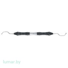 Штопфер ERGOFILL с шарообразным концом, с тройным изгибом, большой