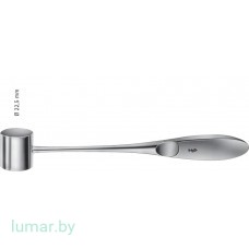 Молоток с головкой диам. 22.5 мм, длина 165 мм