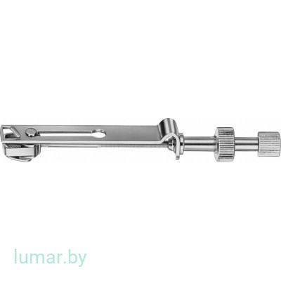 Фиксатор матричный NYSTROEM в наборе (левый/правый), артикул - DF352R