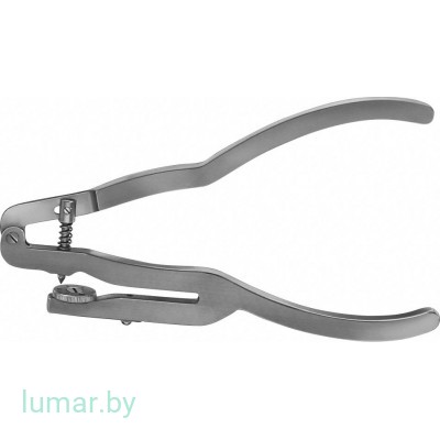 Инструмент для изоляции слюны IVORY, артикул - DF392R