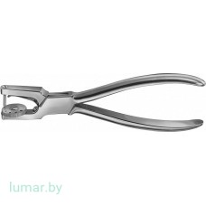 Инструмент для изоляции слюны AINSWORTH