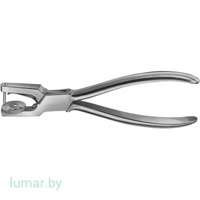 Инструмент для изоляции слюны AINSWORTH, артикул - DF401R