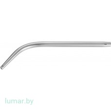 Инструмент аспирационный, стоматологический, диам. 2 мм, длина 140 мм