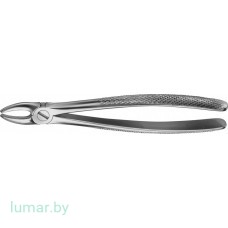 Щипцы ANATOMICA зубные, для верхних резцов и клыков, № 2