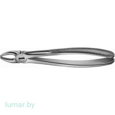 Щипцы ANATOMICA зубные, для верхних резцов и клыков, № 3