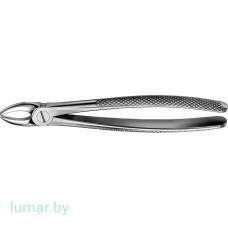Щипцы ANATOMICA зубные, для верхних резцов и клыков, № 168