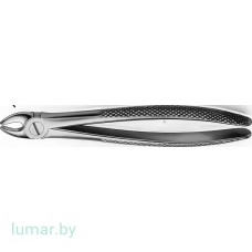 Щипцы ANATOMICA зубные, для верхних резцов и клыков, № 107