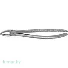 Щипцы ANATOMICA зубные, для верхних премоляров, № 136