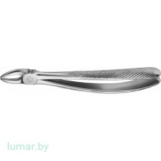 Щипцы ANATOMICA зубные, для верхних премоляров, № 7