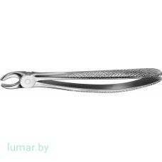 Щипцы ANATOMICA зубные, для верхних моляров, № 17