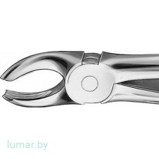 Щипцы ANATOMICA зубные, для верхних моляров, № 17