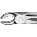 Щипцы ANATOMICA зубные, для верхних моляров, № 17, артикул - DG117R
