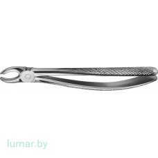 Щипцы ANATOMICA зубные, для верхних моляров, № 18