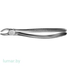 Щипцы ANATOMICA зубные, для верхних моляров, № 18А