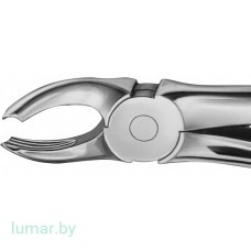 Щипцы ANATOMICA зубные, для верхних моляров, № 18А