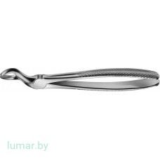 Щипцы ANATOMICA зубные, для верхних моляров, № 67