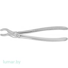 Щипцы ANATOMICA зубные, для верхних моляров, № 67А