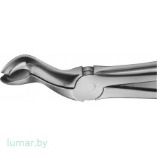 Щипцы FELSCH ANATOMICA зубные, для верхних моляров, № 121