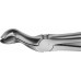 Щипцы FELSCH ANATOMICA зубные, для верхних моляров, № 121, артикул - DG270R