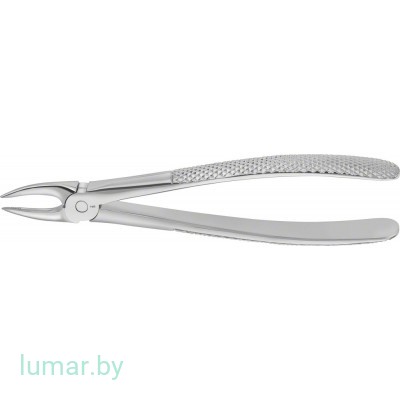 Щипцы KAISER ANATOMICA зубные, для верхних корней, артикул - DG300R
