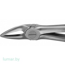 Щипцы ANATOMICA зубные, для верхних корней, № 30