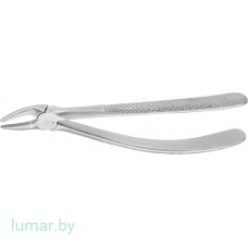 Щипцы ANATOMICA зубные, для верхних корней, № 30