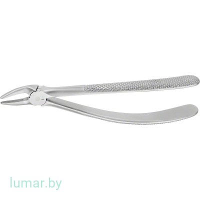 Щипцы ANATOMICA зубные, для верхних корней, № 30, артикул - DG320R