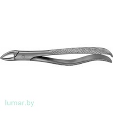 Щипцы READ ANATOMICA зубные, для верхних корней, № 76 Щипцы READ ANATOMICA зубные, для верхних корней, № 76