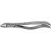 Щипцы READ ANATOMICA зубные, для верхних корней, № 76, артикул - DG330R Щипцы READ ANATOMICA зубные, для верхних корней, № 76, артикул - DG330R