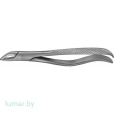 Щипцы ANATOMICA зубные, для верхних корней, № 76N