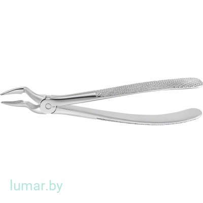 Щипцы KAISER ANATOMICA зубные, для верхних корней, артикул - DG340R