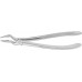 Щипцы KAISER ANATOMICA зубные, для верхних корней, артикул - DG340R