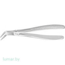 Щипцы ANATOMICA зубные, для глубокого захвата, № 46L