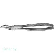 Щипцы ANATOMICA зубные, для верхних корней, № 51А