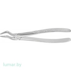 Щипцы ANATOMICA зубные, для верхних корней, № 51