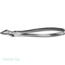 Щипцы ANATOMICA зубные, для верхних корней, № 52