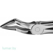 Щипцы ANATOMICA зубные, для верхних корней, № 52