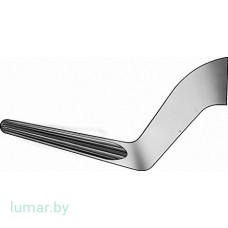 Щипцы ANATOMICA зубные, для верхних корней, с длинными браншами, № 51AL