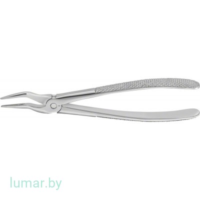 Щипцы FEINER ANATOMICA зубные, для верхних корней, артикул - DG365R