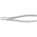 Щипцы FEINER ANATOMICA зубные, для верхних корней, артикул - DG365R